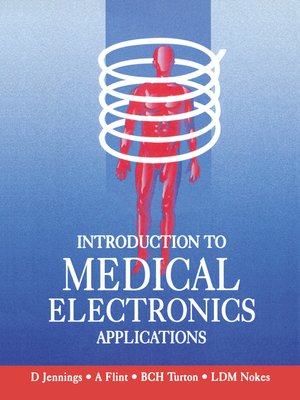 cover image of Introduction to Medical Electronics Applications
